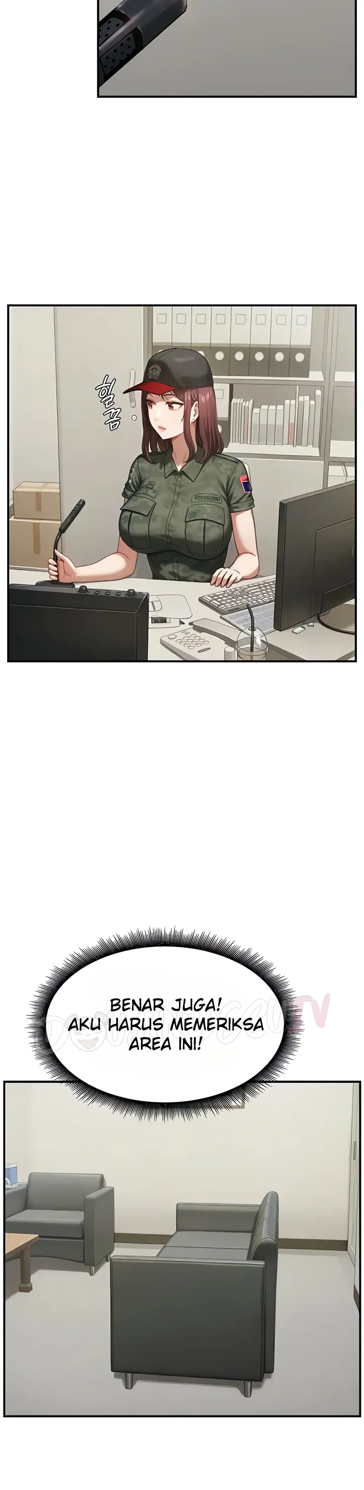 Female Recruit Training Corps - Page 22